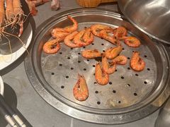 -一方渔歌蒸汽海鲜自助(文化路万达广场店)