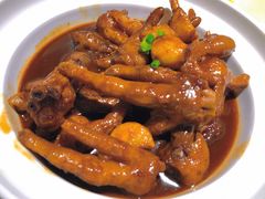 -小菜园新徽菜(滁州苏宁店)