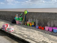 -南汇嘴观海公园