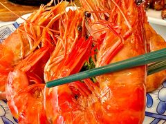 -黄弟大排档·湖南菜·小龙虾·小海鲜(凯旋北路店)