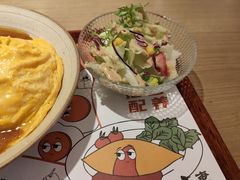 -吾妻拉面•和风食堂(群光广场店)