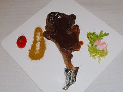 -千百味红餐厅·江西菜(绿地双子塔店)