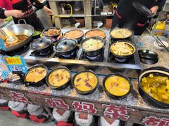 -好灶头妈妈菜·柴火灶台鱼·千岛湖土菜地标美食