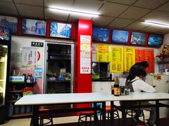 -明呈黄鱼面馆(斜土路店)