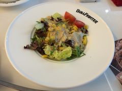 -斗牛士牛排餐厅(又一城店)