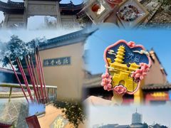-南京城墙景区