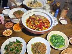 -印象鲵宴·张家界地标美食名片(溪布街店)