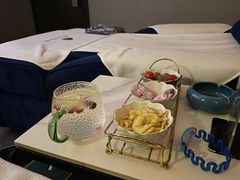 -39°·叁十九度·浴足SPA(龙湖滨江天街总店)