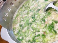 全羊汤-山沟沟炒鸡(颐灏·海怡名都店)