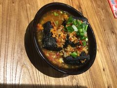 -湘人龙记老长沙米粉(鸟巢店)