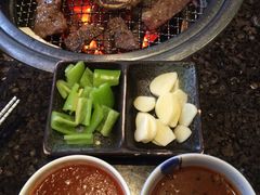 -正苑26年海鲜烤肉•牛尾汤汤饭(东港店)