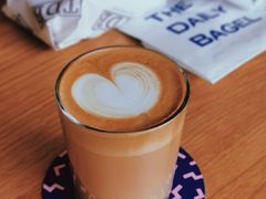 -大小咖啡 BigSmallCoffee(麦子店)