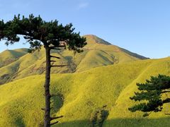 -萍乡武功山风景名胜区