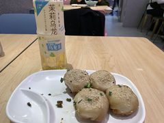 -小杨生煎(湟普汇店)