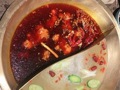 -小龙坎老火锅(鹤伴一路店)