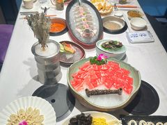 -泓炙颐凤鲜海鲜火锅料理(桐乡店)