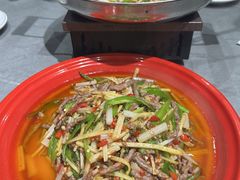 -蛙兔鸡自贡风味·特色江湖菜(广都店)