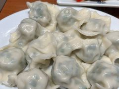 -鸿毛饺子(紫竹桥店)