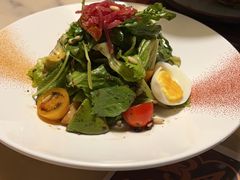-绿茵阁牛扒餐厅(客村店)
