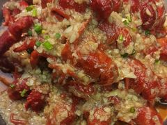 -巴厘龙虾·榜首油焖大虾(洞庭·艺术洋房店)