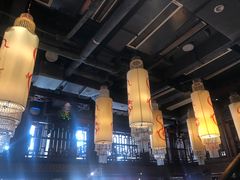 大堂-小龙坎火锅(全球总店)