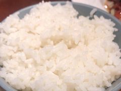 米饭-南门小馆·清真(国贸商城店)