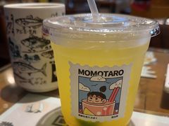 -桃太郎寿司料理(大学城店)