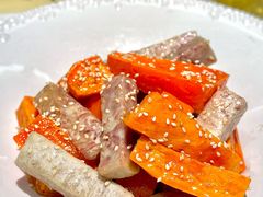 -明思味 二十年潮粤菜(榕城东山店)