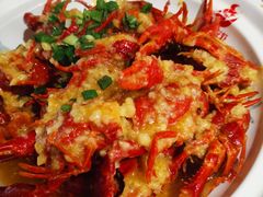 -去吃龙虾 | 烧烤·龙虾馆(红林世界城店)