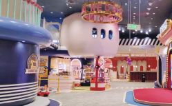 -奈尔宝家庭中心·亲子餐厅(鄞州万达店)