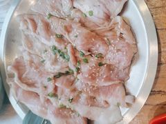 -韩景台烤肉(八大处店)