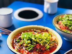 -马路边边串串香(北苑旗舰店)