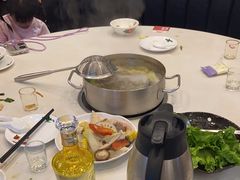 -陈记顺和潮汕牛肉火锅(棠德南路店)
