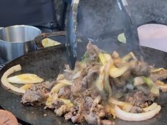 -香猪坊韩国烤肉专属门店(魏公村店)