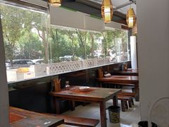 -王菊美食街·王菊面馆(总店)