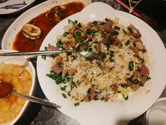 -前海沿·青岛菜(乐客城店)