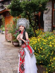 -小红帽摄影(丽江店)