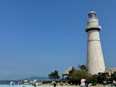 -悦海公园