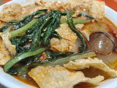 -螺小胖柳州螺蛳粉(钟楼总店)