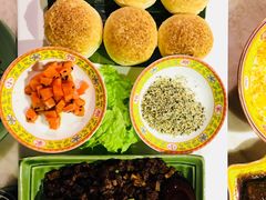 -那家小馆•北京菜•烤鸭(中关村店)