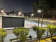-深圳市罗湖体育馆