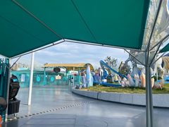 -海合安武汉极地海洋公园