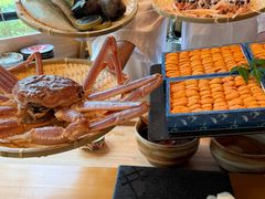 -鮨冠OMAKASE食べ放题(北京首店)