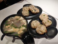 -小杨生煎(龙之梦购物中心店)