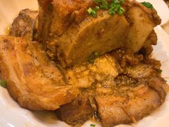 -椿记烧鹅(叠彩店)