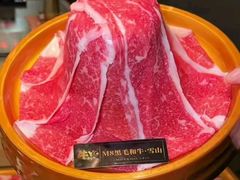 -牛YO寿喜烧和牛火锅自助(三台子万象汇店)