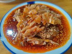 钵钵鸡-徐老幺奶汤面