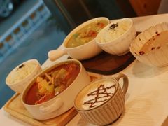 -箪食记(汉口路店)
