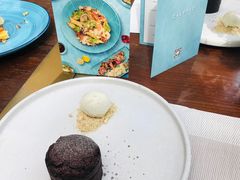 -环球港凯悦 · 享悦中餐厅