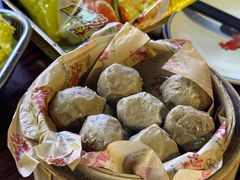 -沙胆彪炭炉牛杂煲(成都玉林店)
